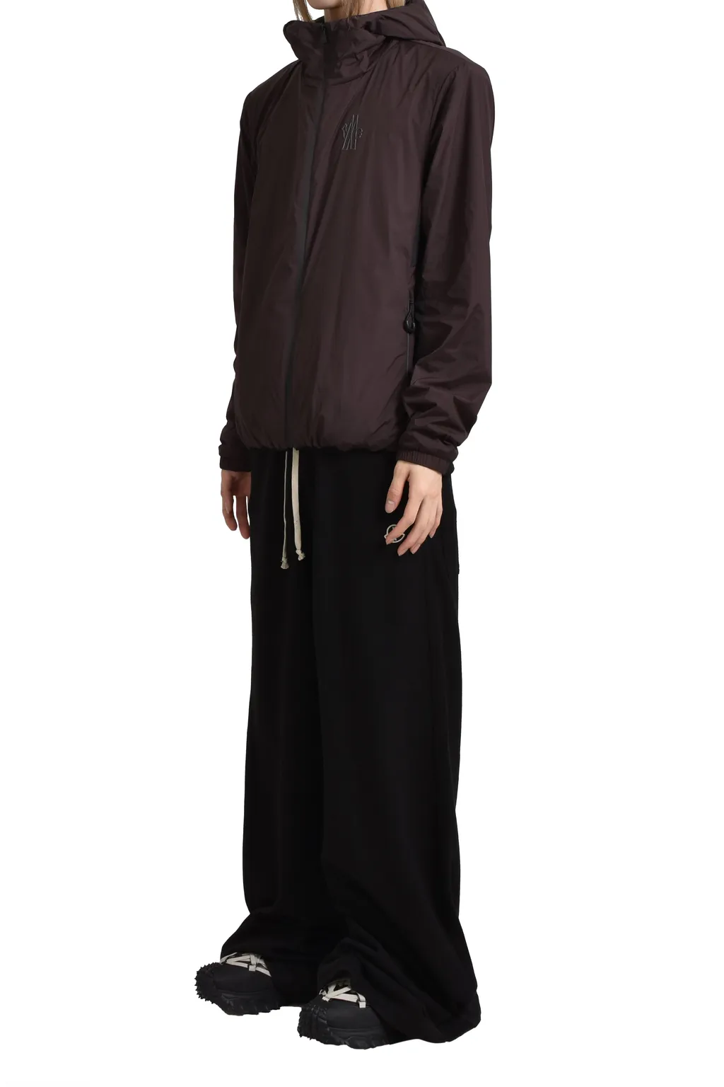 Bissen Mid Layer / Brw
