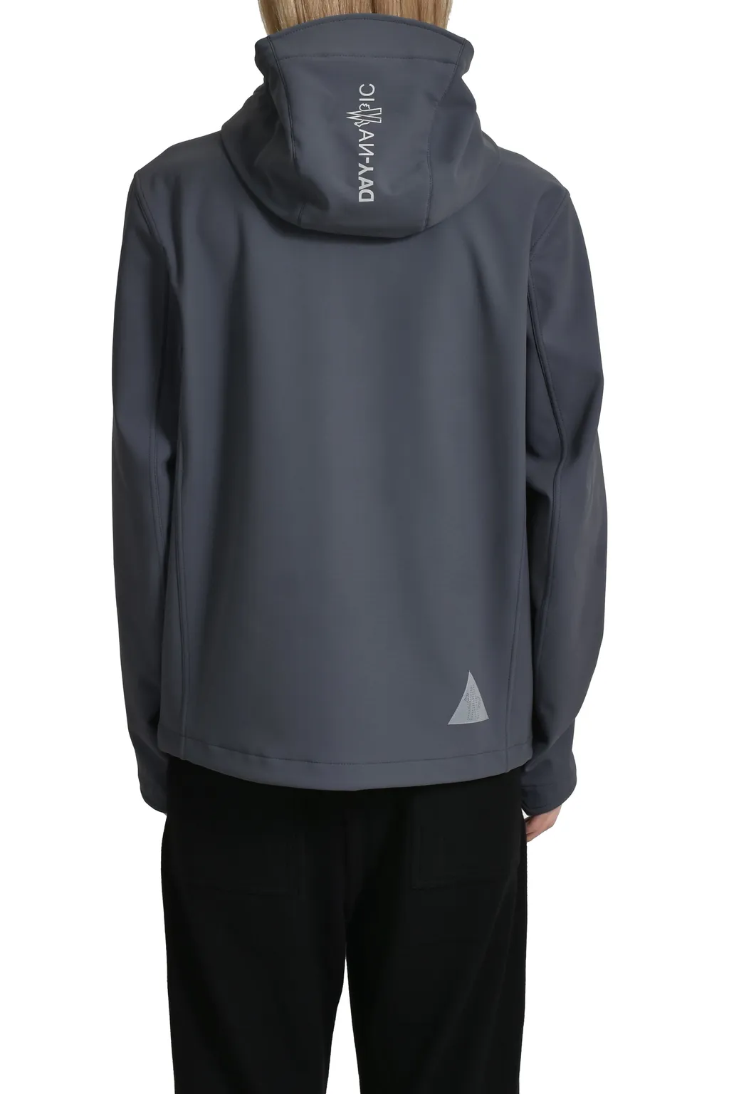 Cormet Jacket / Grey
