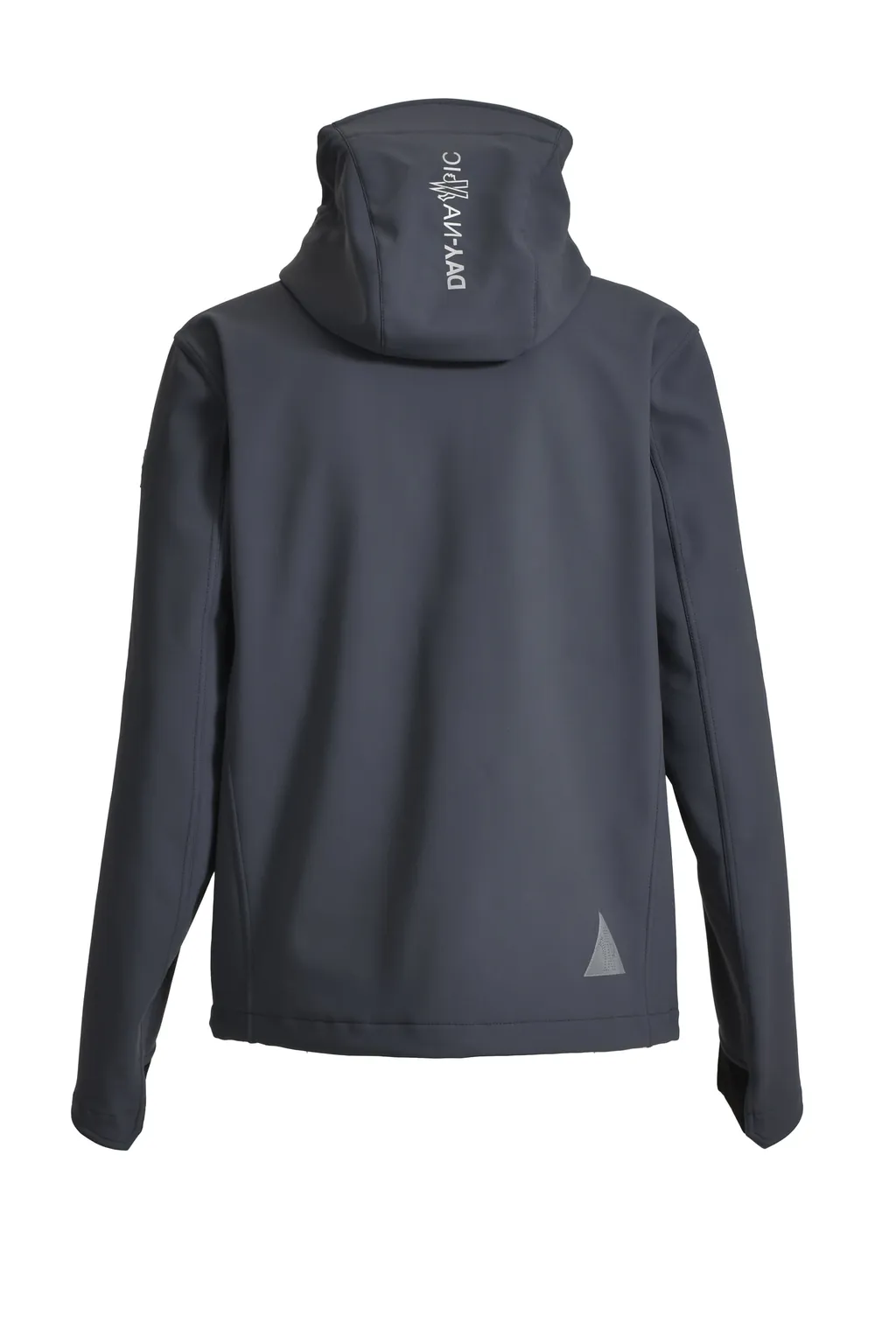 Cormet Jacket / Grey