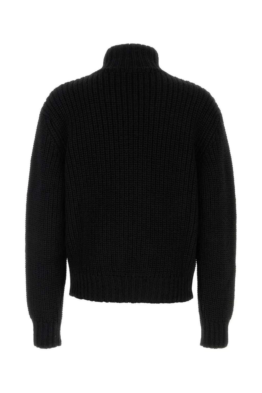 Namacheko Evan Zip Cardigan