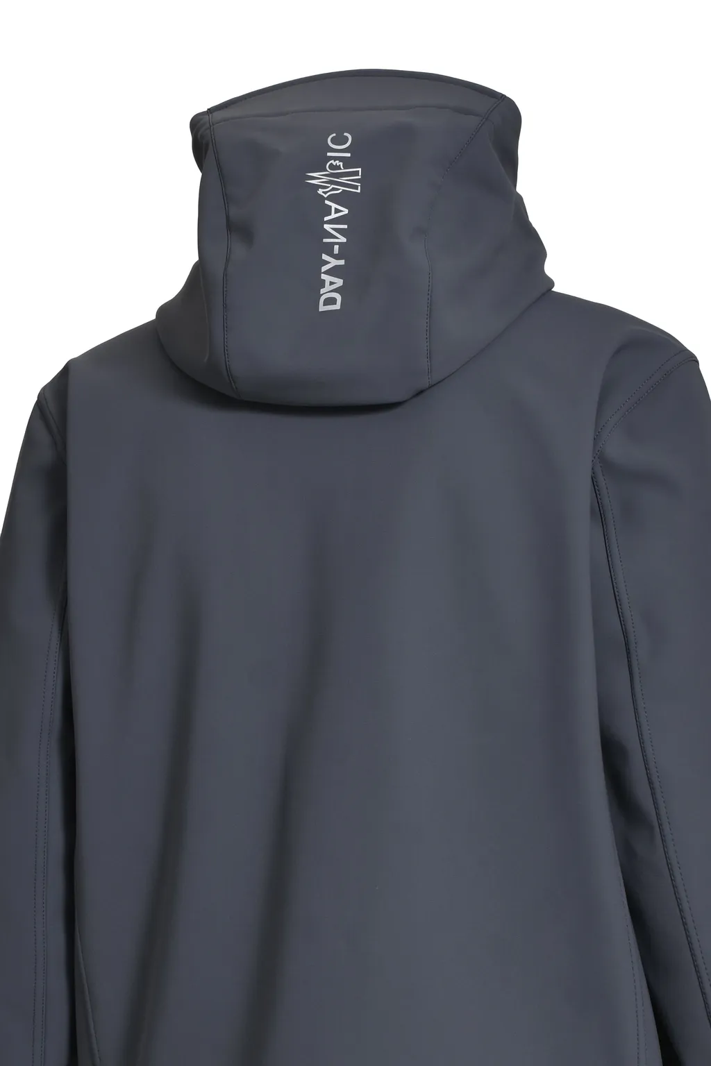 Cormet Jacket / Grey