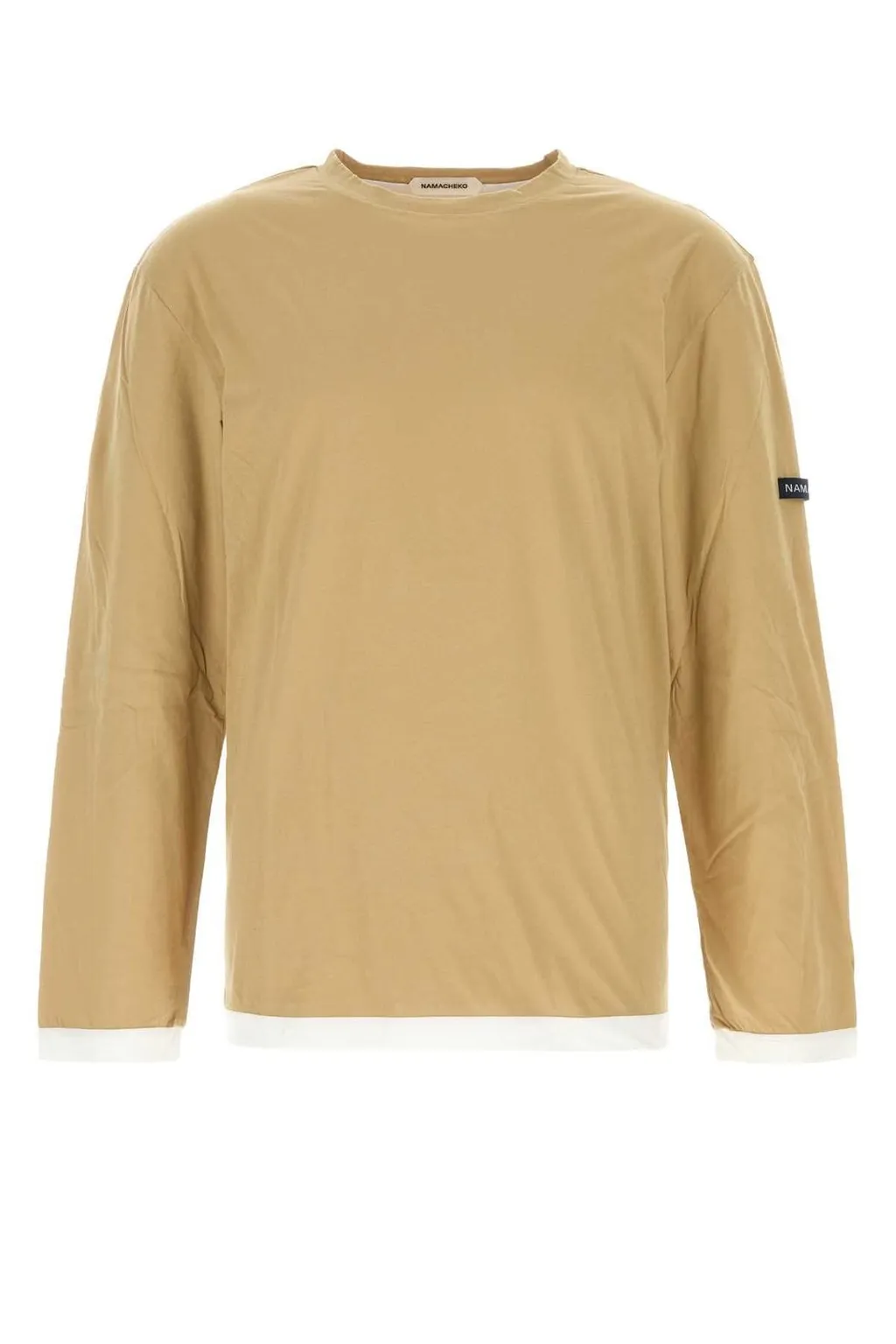 Namacheko Coupled Long Sleeve T-Shirt