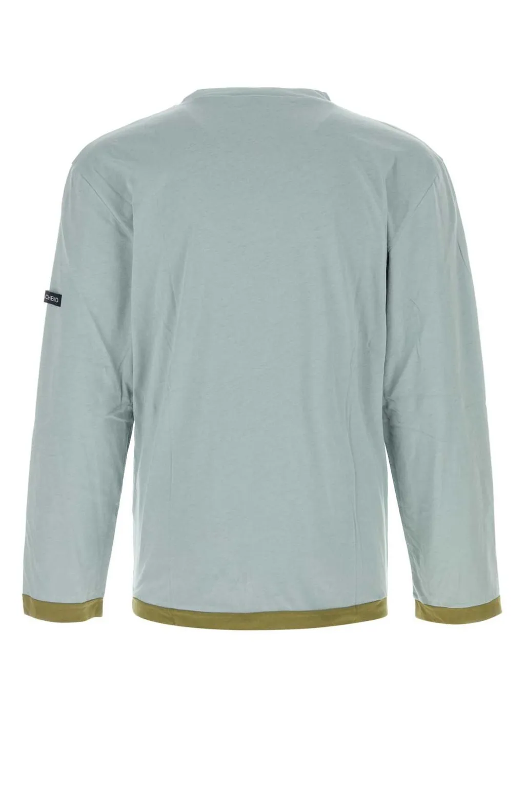 Namacheko Coupled Long Sleeve T-Shirt