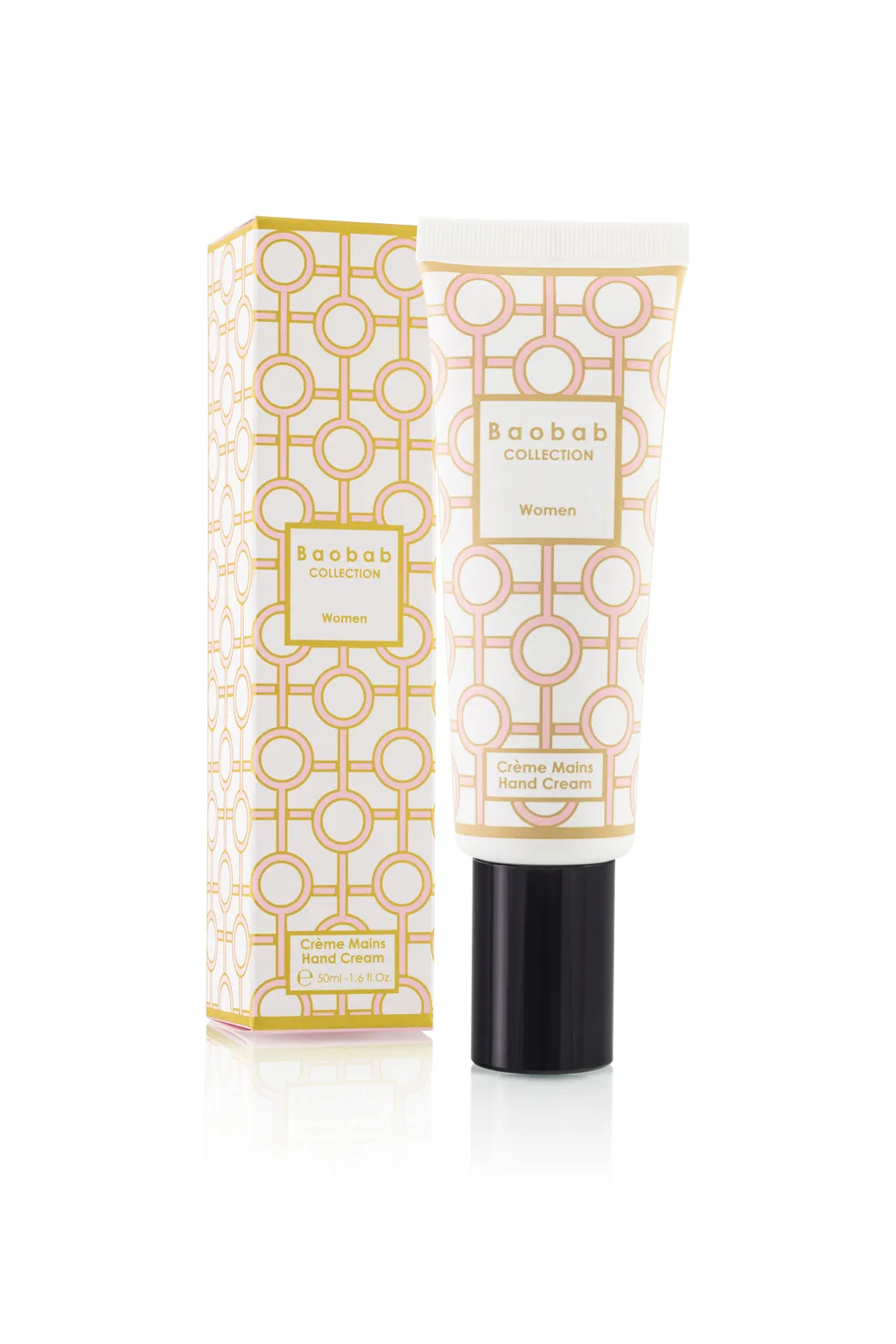 Hand Cream / Women