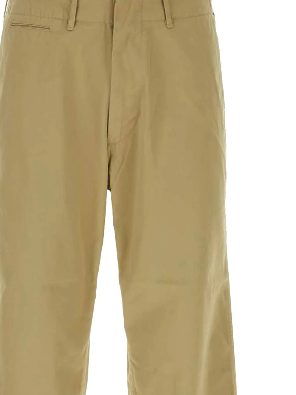 Namamica Relaxed Fit Pants