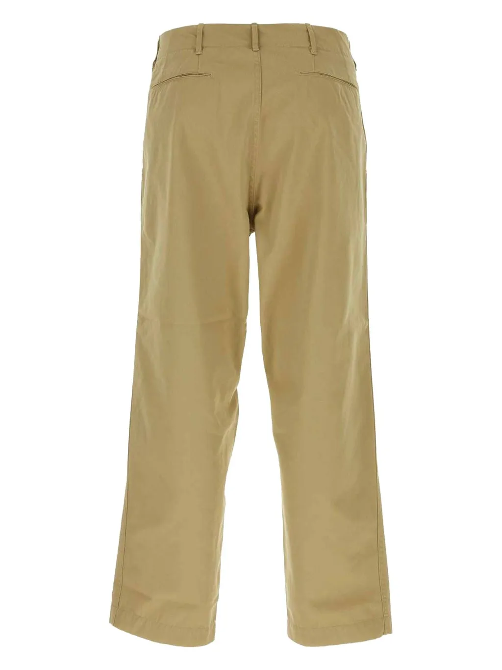 Namamica Relaxed Fit Pants