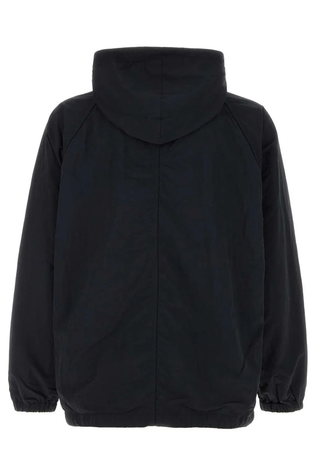 Nanamica Hooded Nylon Jacket