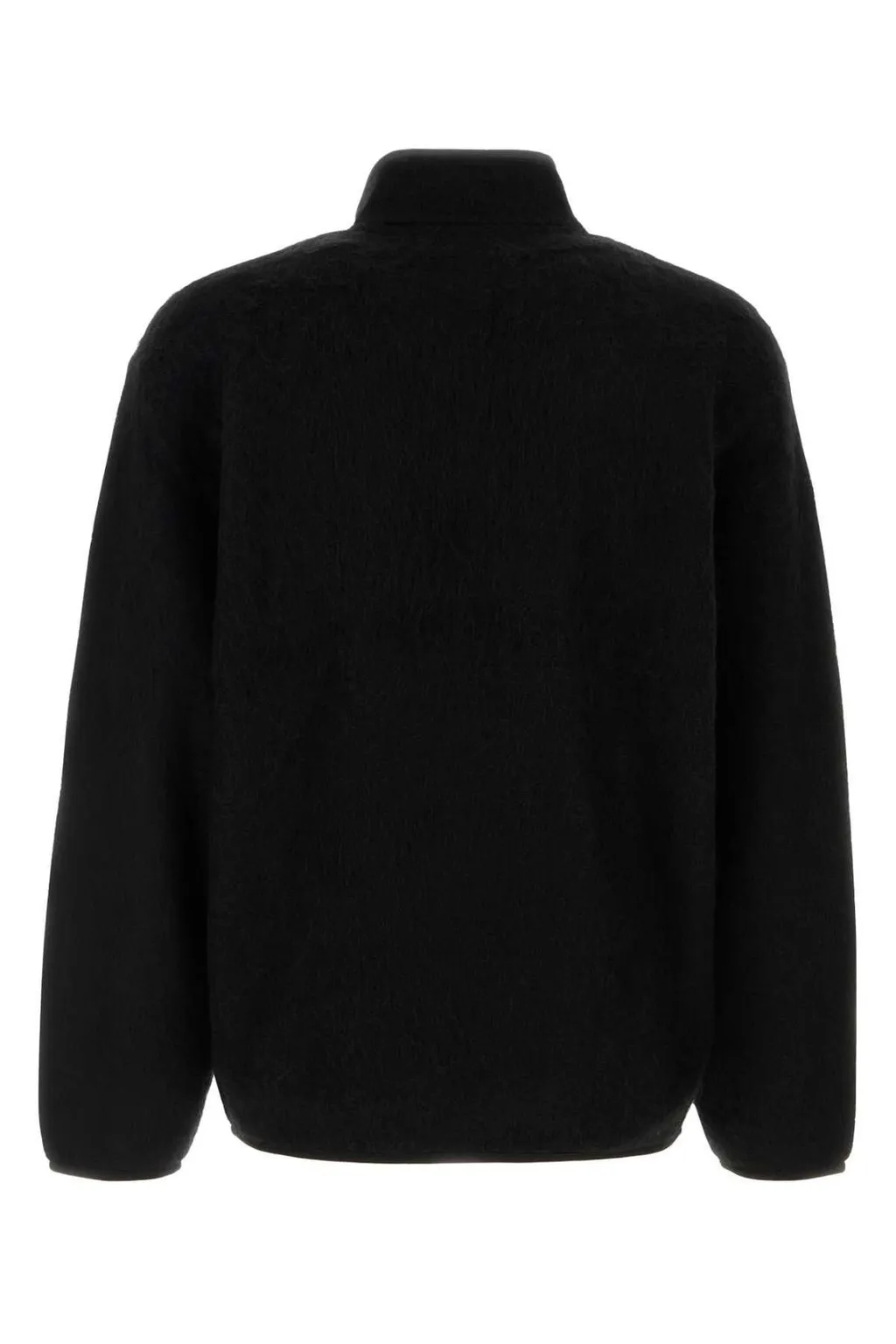 Nanamica Mohair Pullover Knitwear