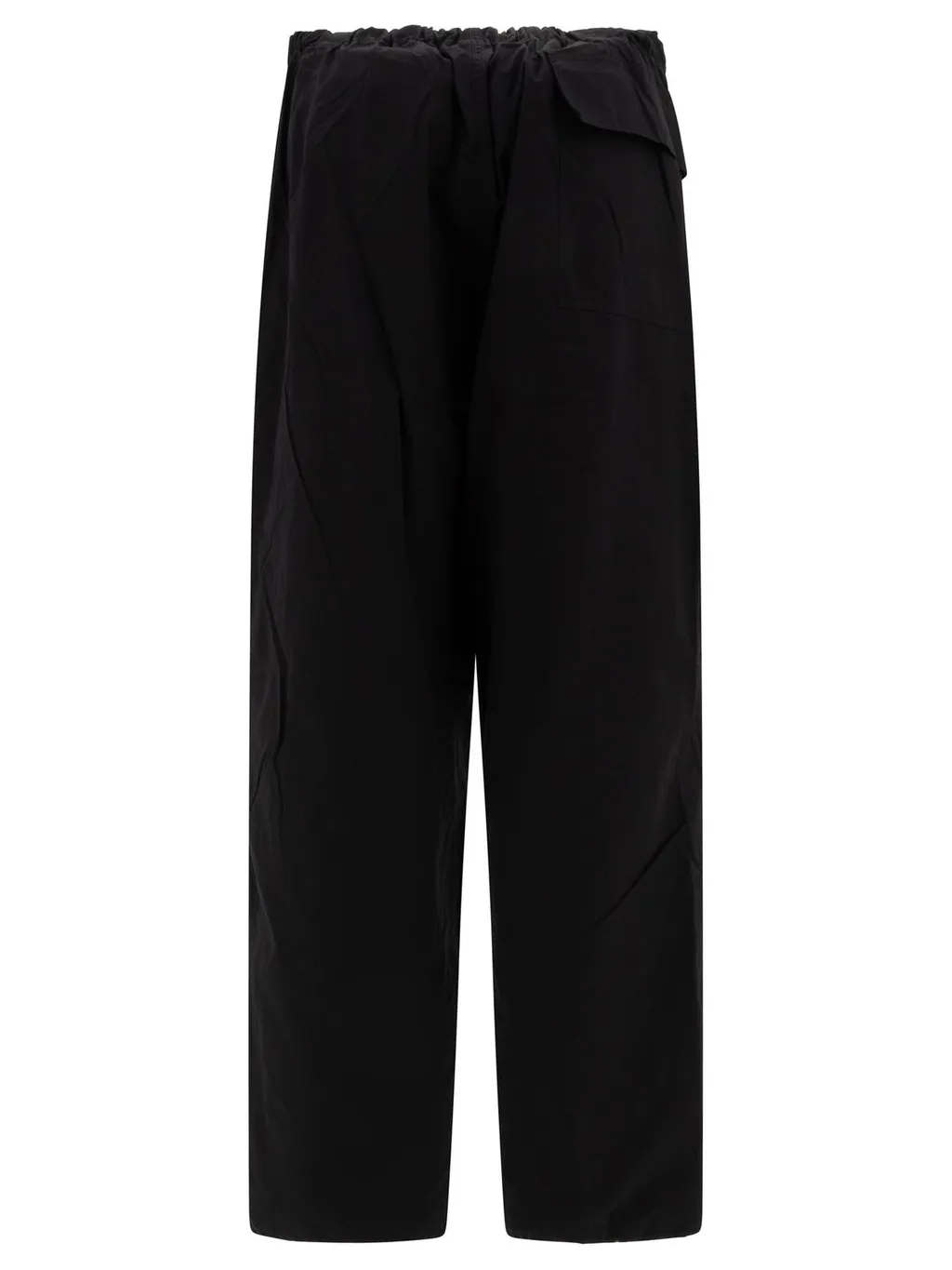 Nanamica Wide Leg Pants