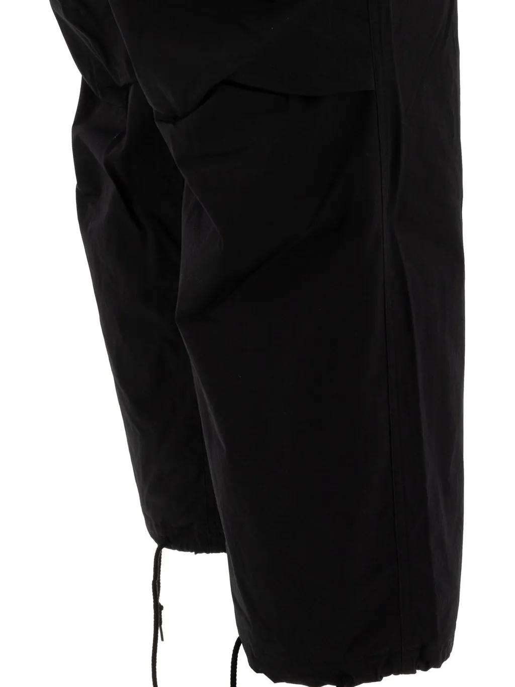 Nanamica Wide Leg Pants