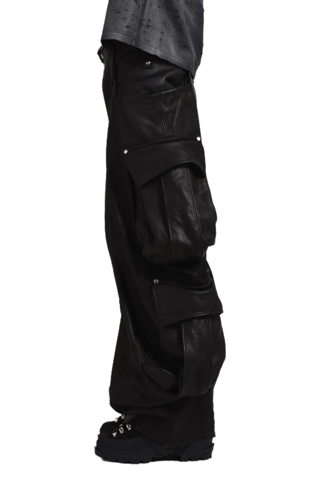 Cargo X4 / Blk
