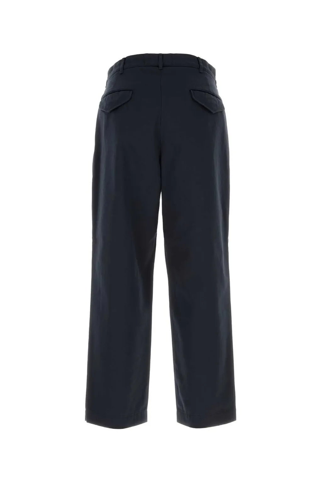 Nanamica Double Pleated Chino Pants