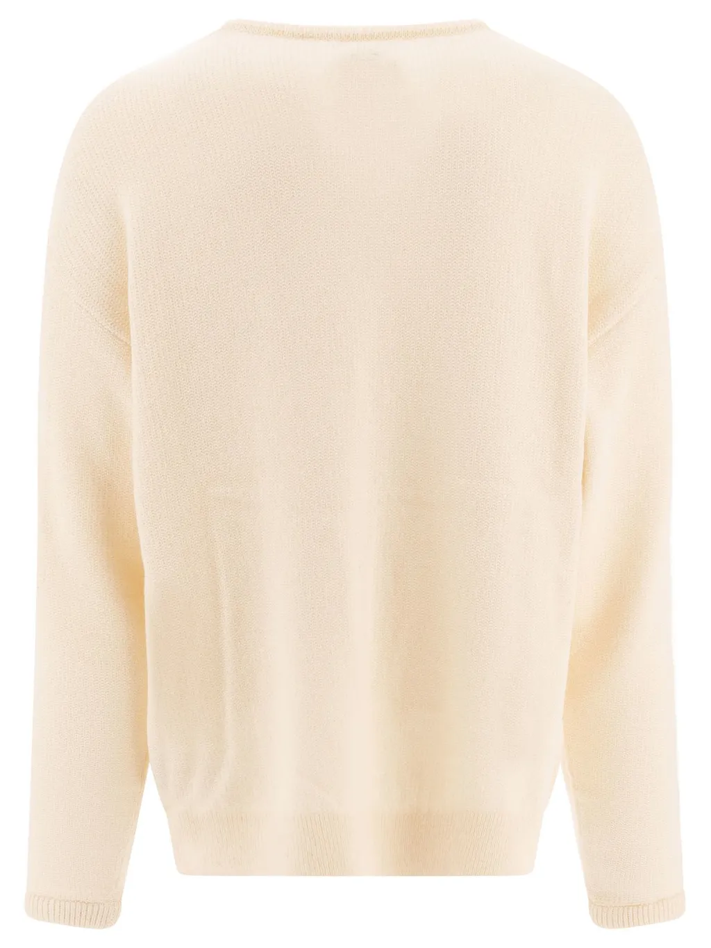 Nanamica Kodenshi Knit Pullover