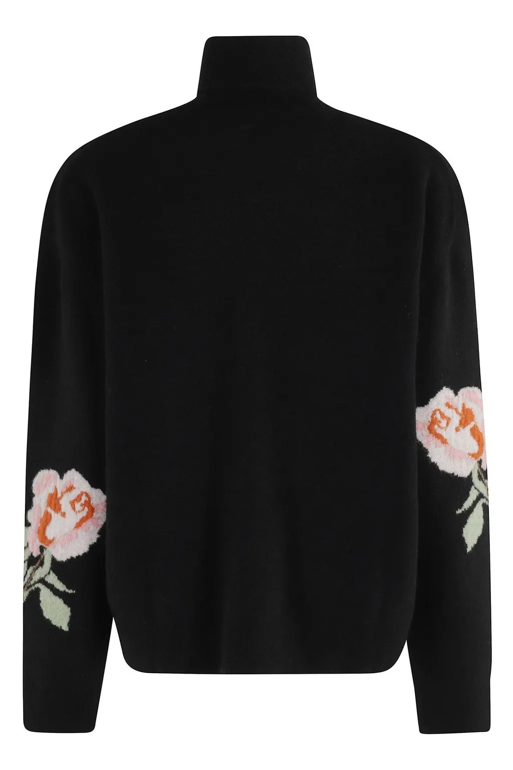 Nanushka Frannie Turtleneck Jumper