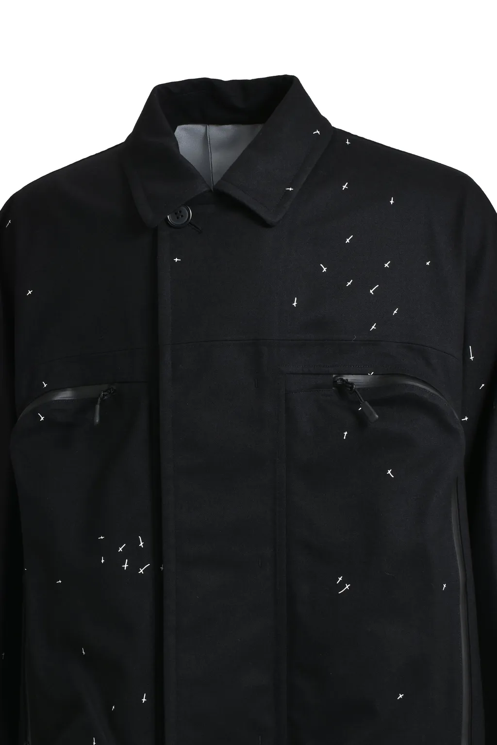 Uc2D4305 / Blk