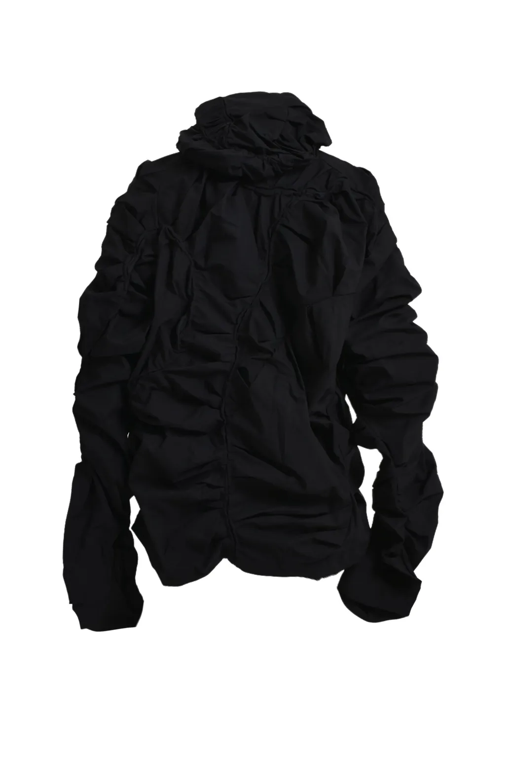 7.0 Technical Jacket Left / Blk