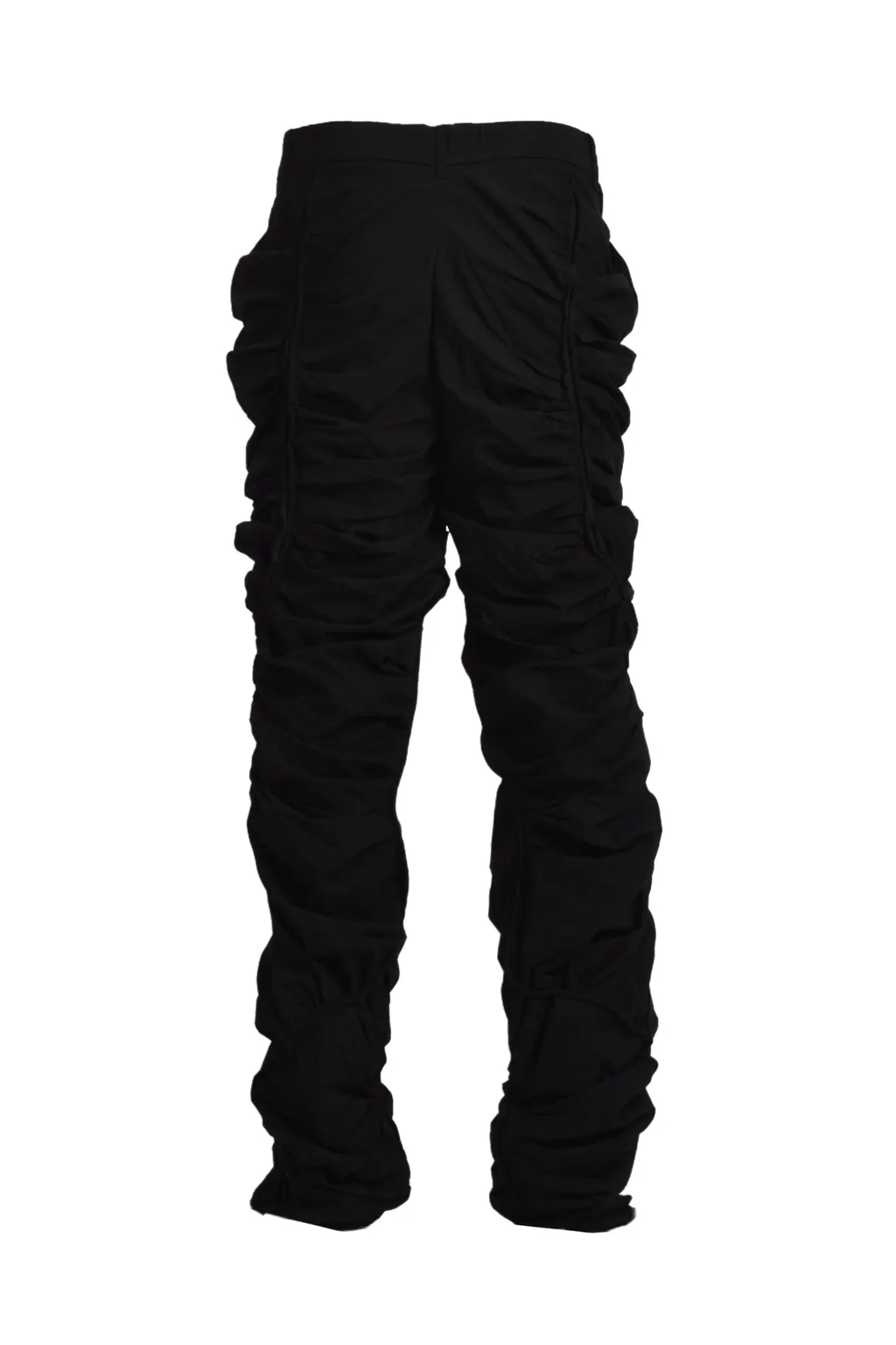 7.0 Technical Pants Left/Blk