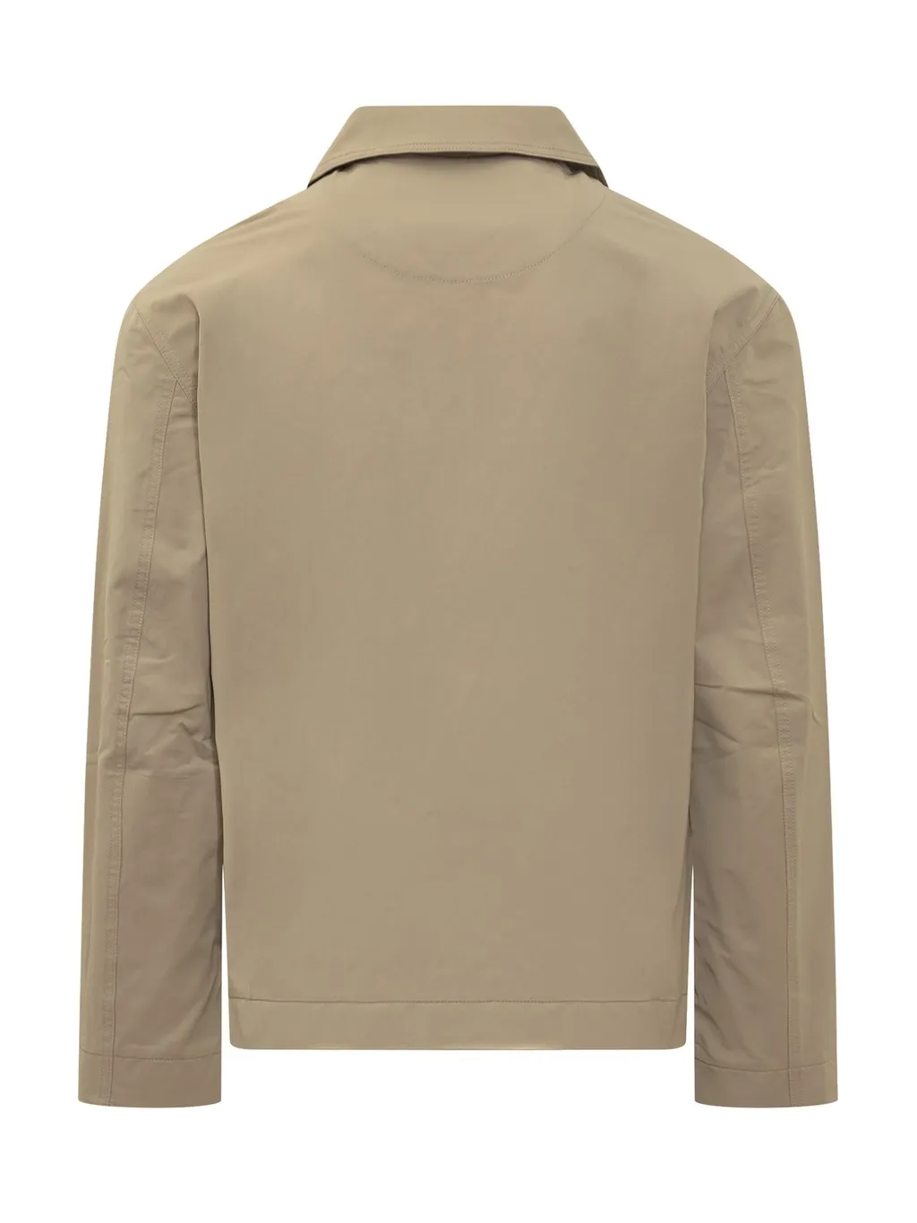 Nanushka Saon Studio Jacket