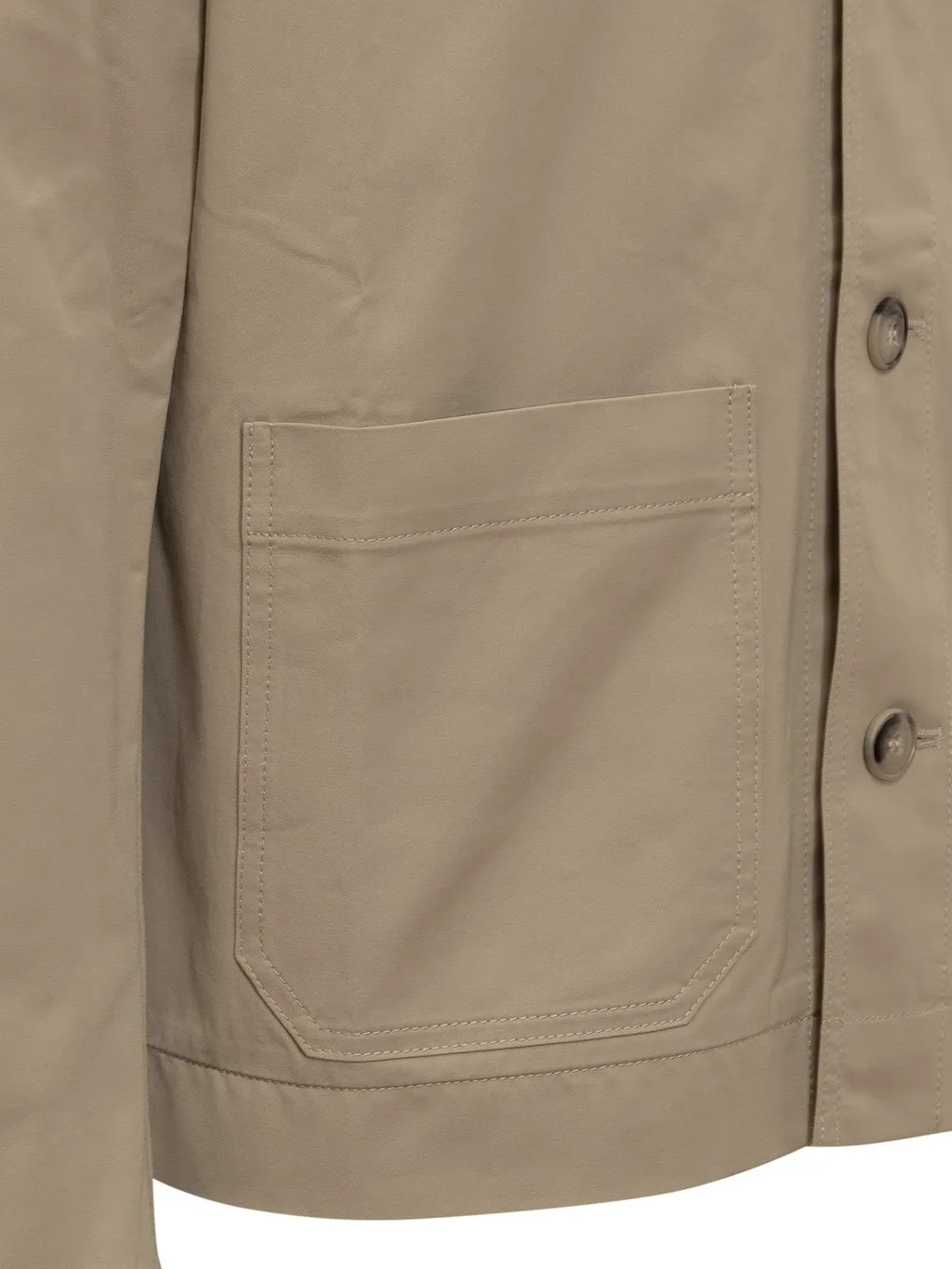 Nanushka Saon Studio Jacket
