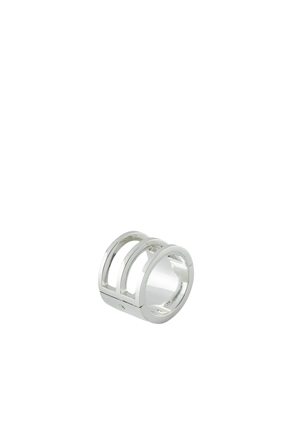 Sistema Ring / Sil