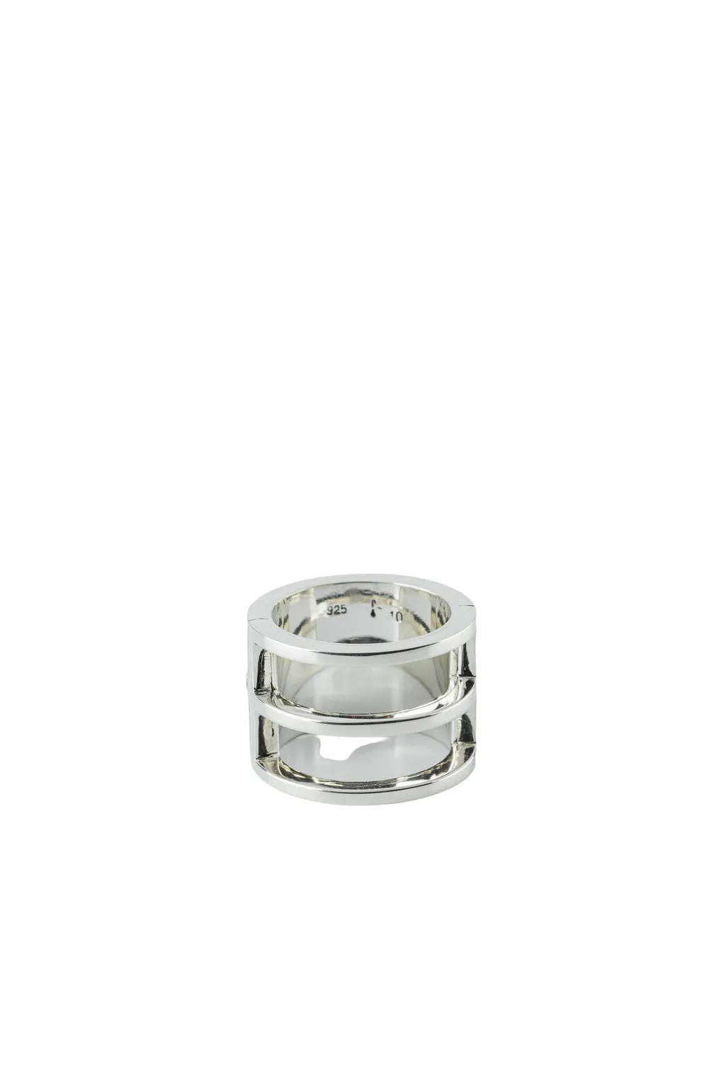 Sistema Ring / Sil