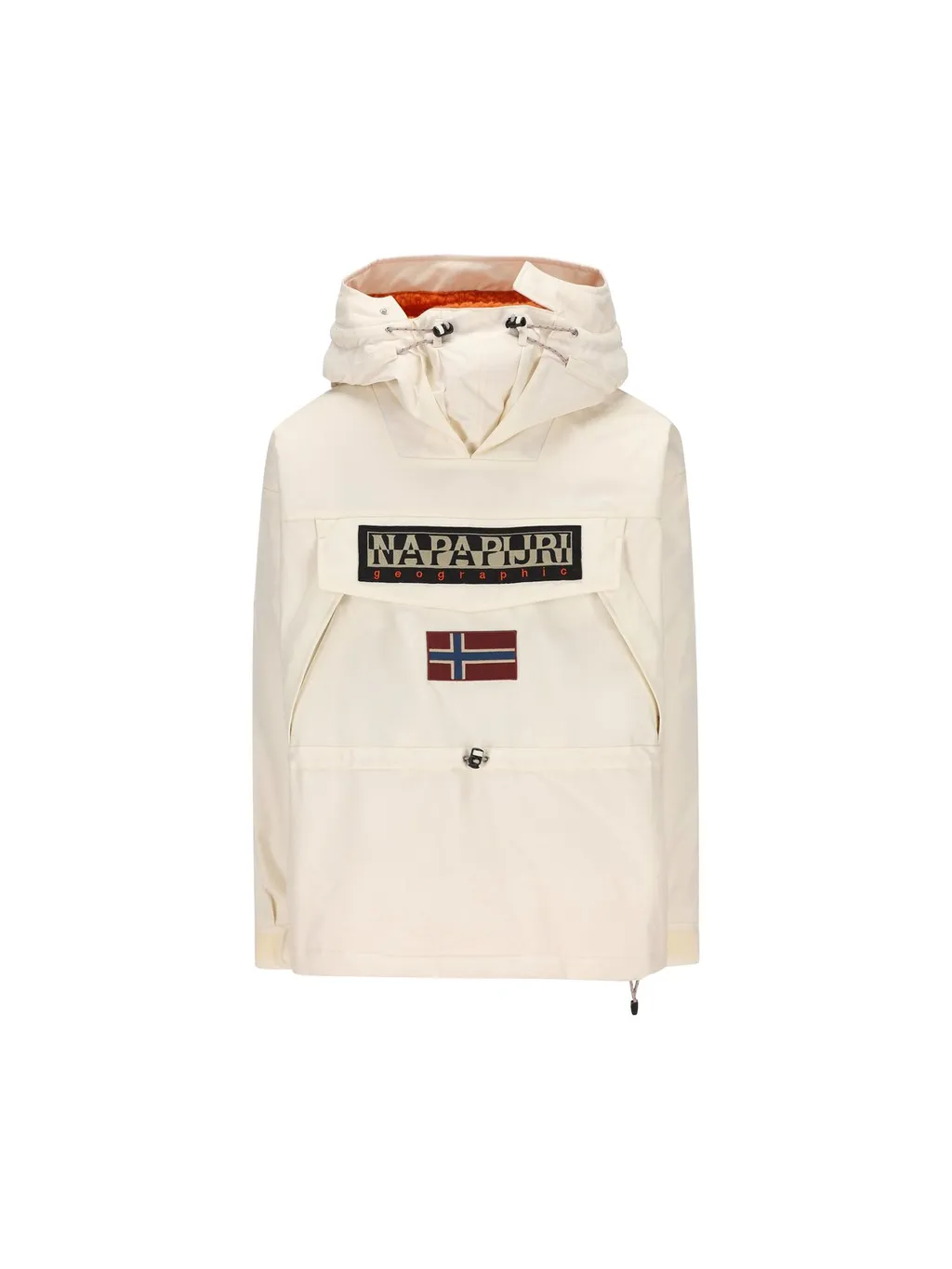 Napapijri Skidoo 1990 Anorak Jacket