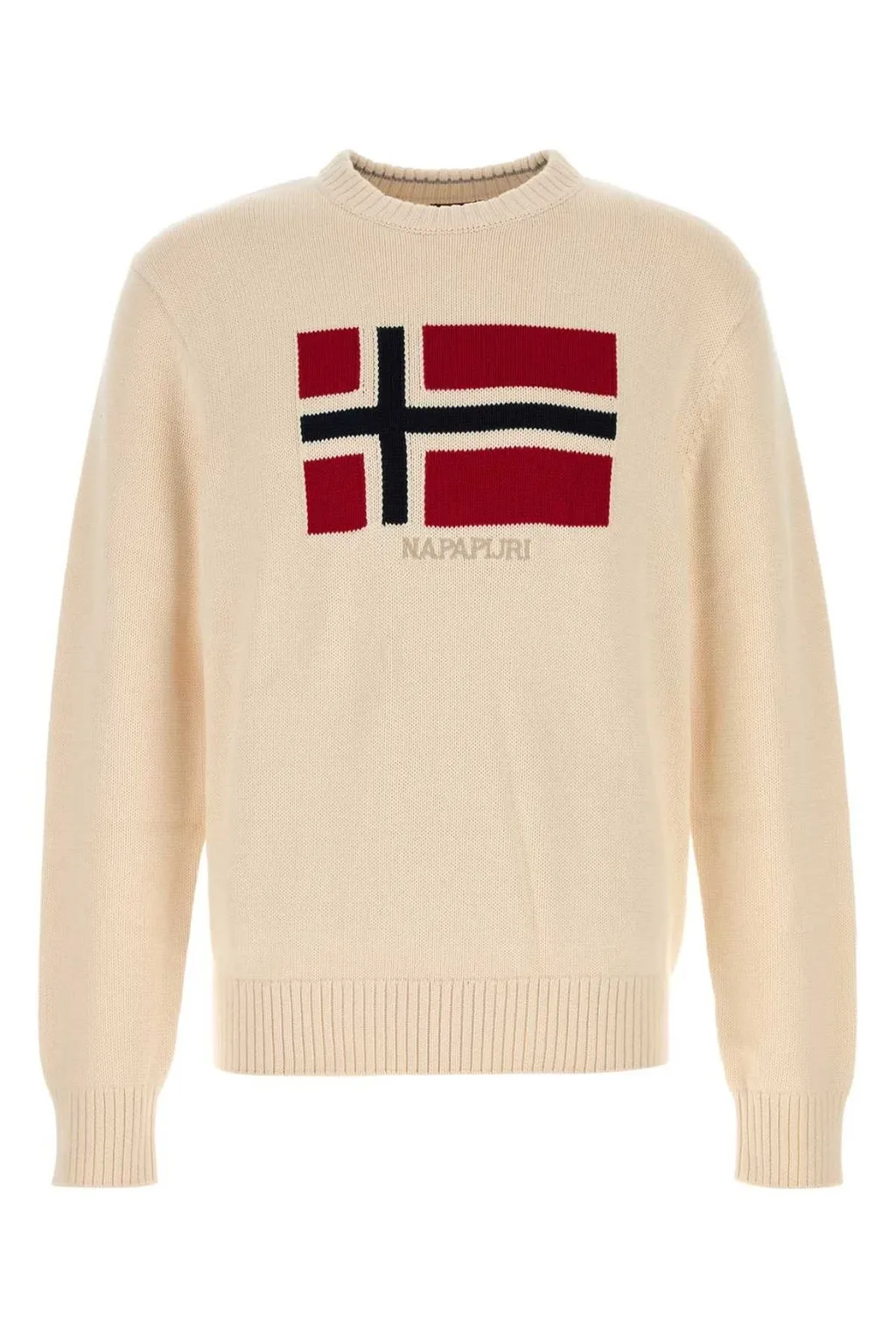 Napapijri Mura Knit Sweater
