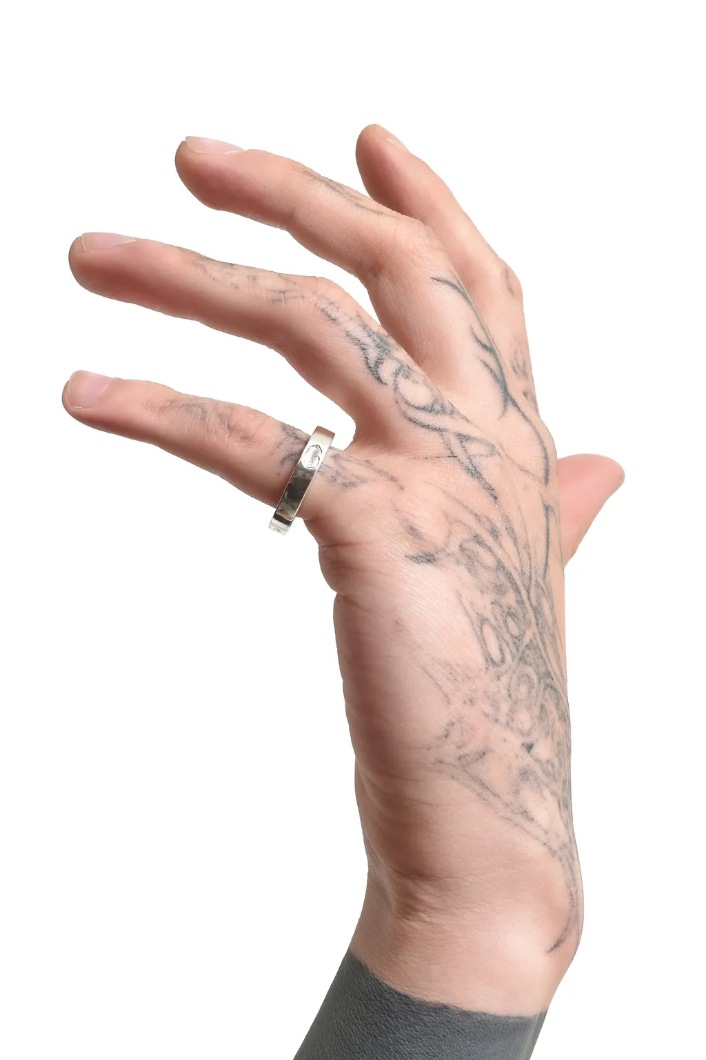 Sistema Ring / Sil
