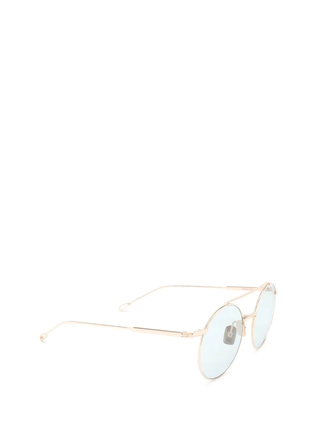 Native Sons Aston Exp Pilot Frame Sunglasses
