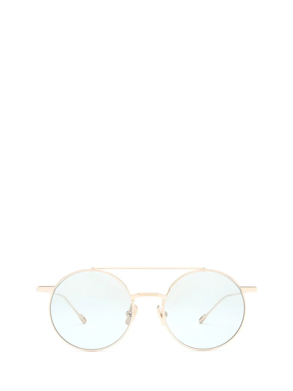 Native Sons Aston Exp Pilot Frame Sunglasses
