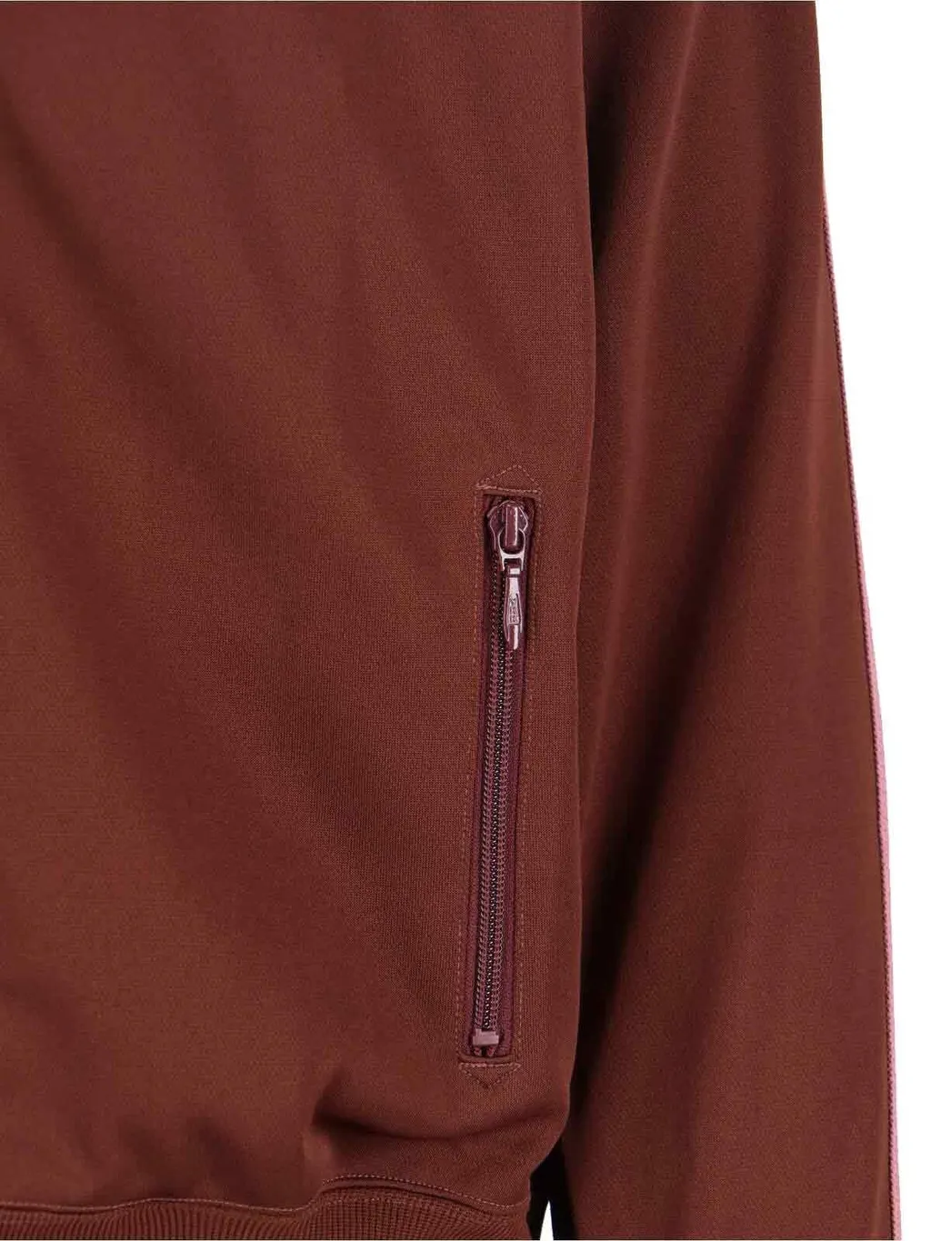 Needles Butterfly Embroidered Track Jacket