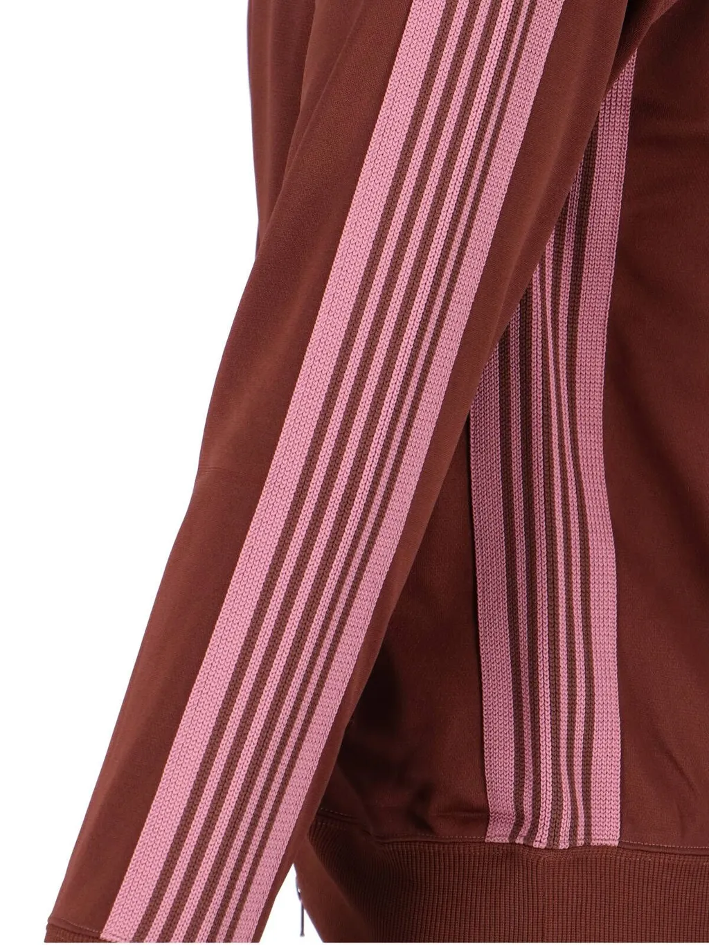 Needles Butterfly Embroidered Track Jacket