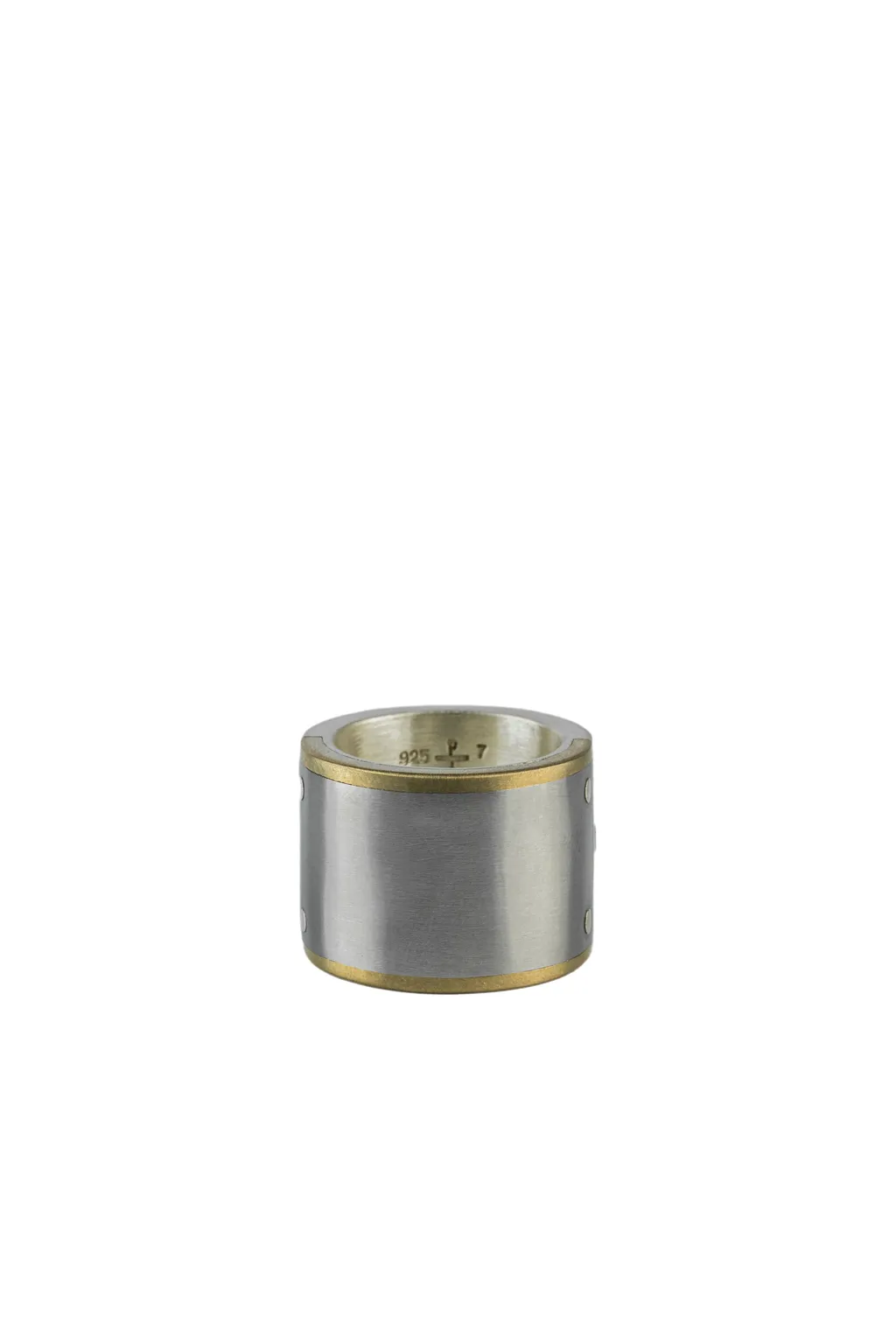 Sistema Ring / Sil