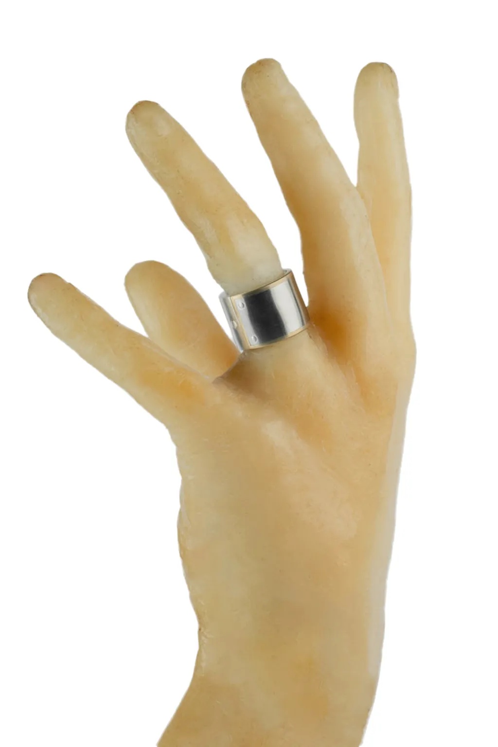 Sistema Ring / Sil