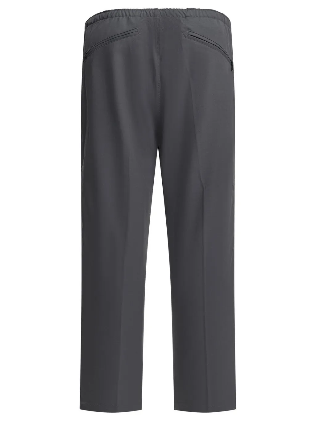 Needles Cavalry Straight-Leg Twill Pants