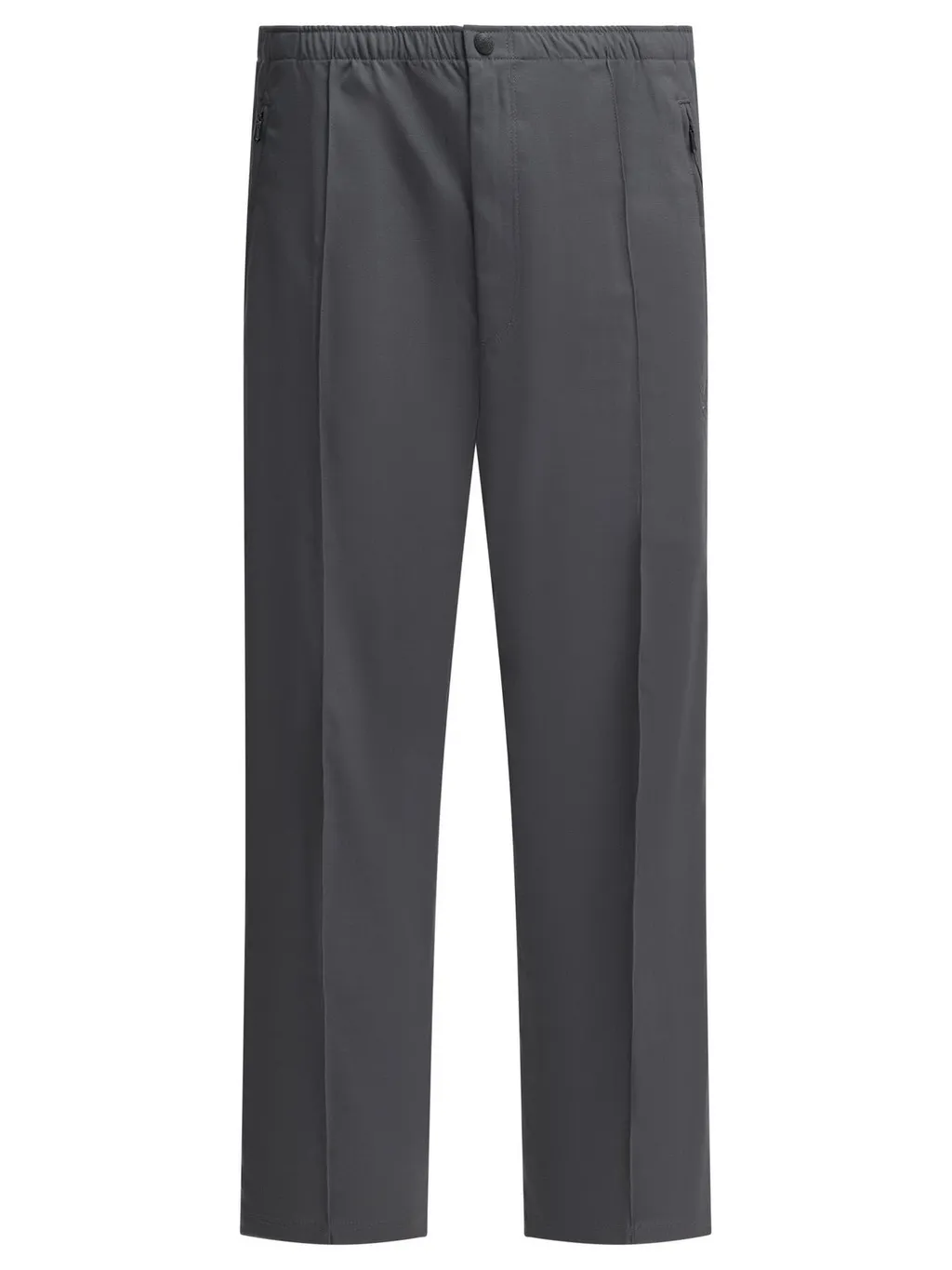Needles Cavalry Straight-Leg Twill Pants