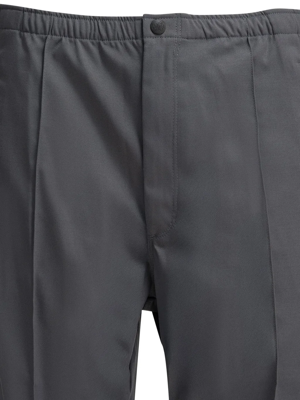 Needles Cavalry Straight-Leg Twill Pants