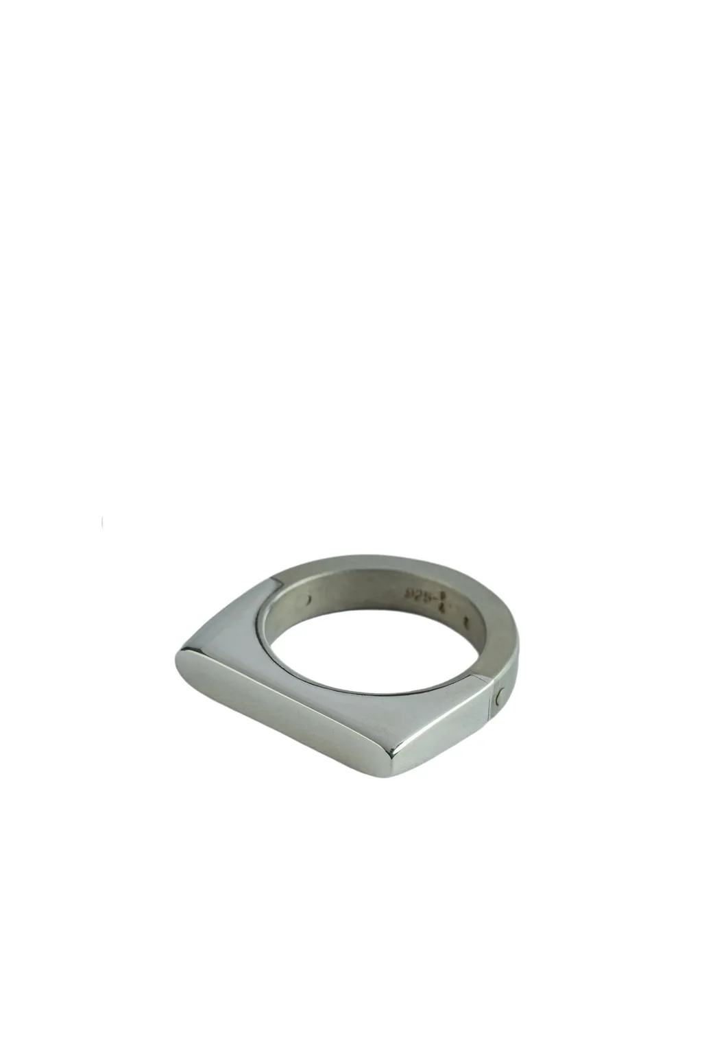 Sistema Ring / Sil