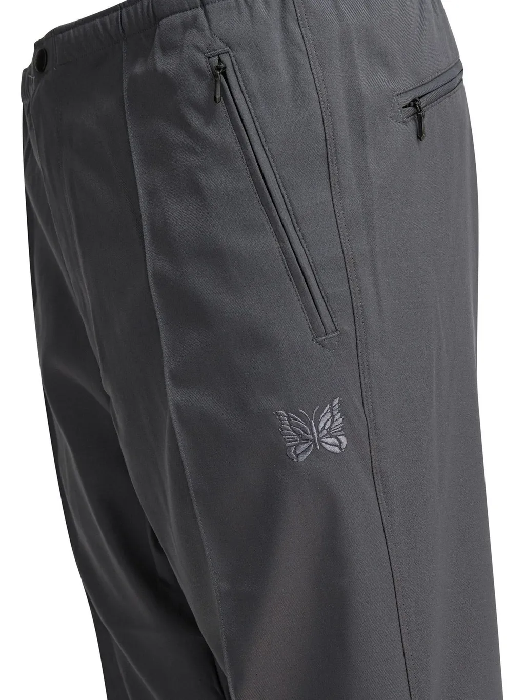 Needles Boot-Cut Cavalry Twill Pants