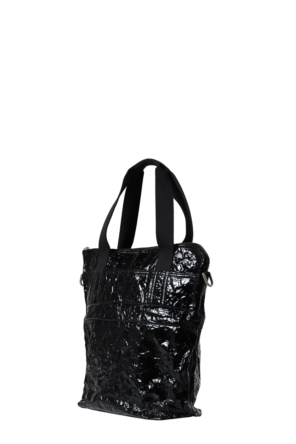 Small Messenger / Black Black