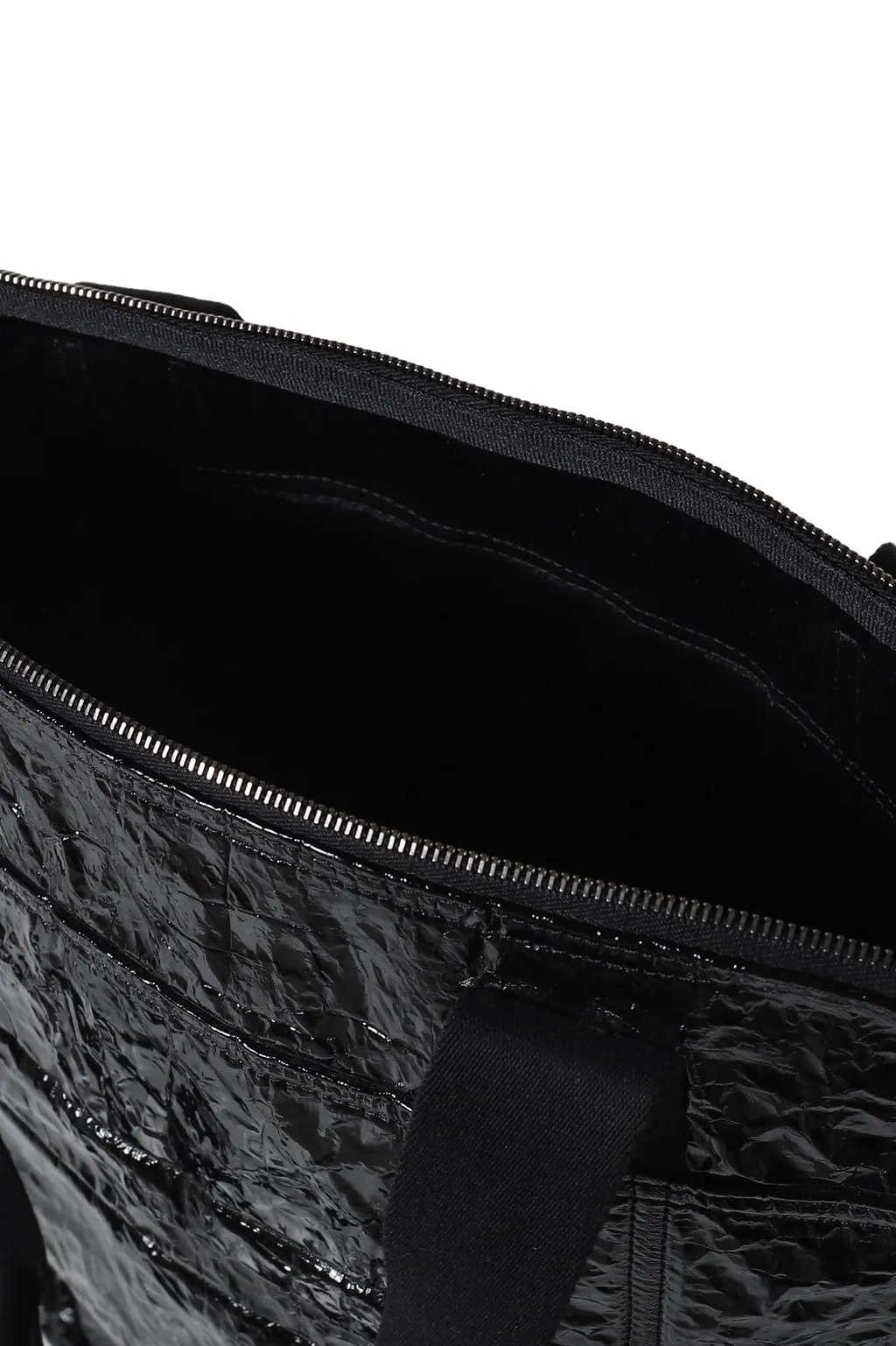 Small Messenger / Black Black