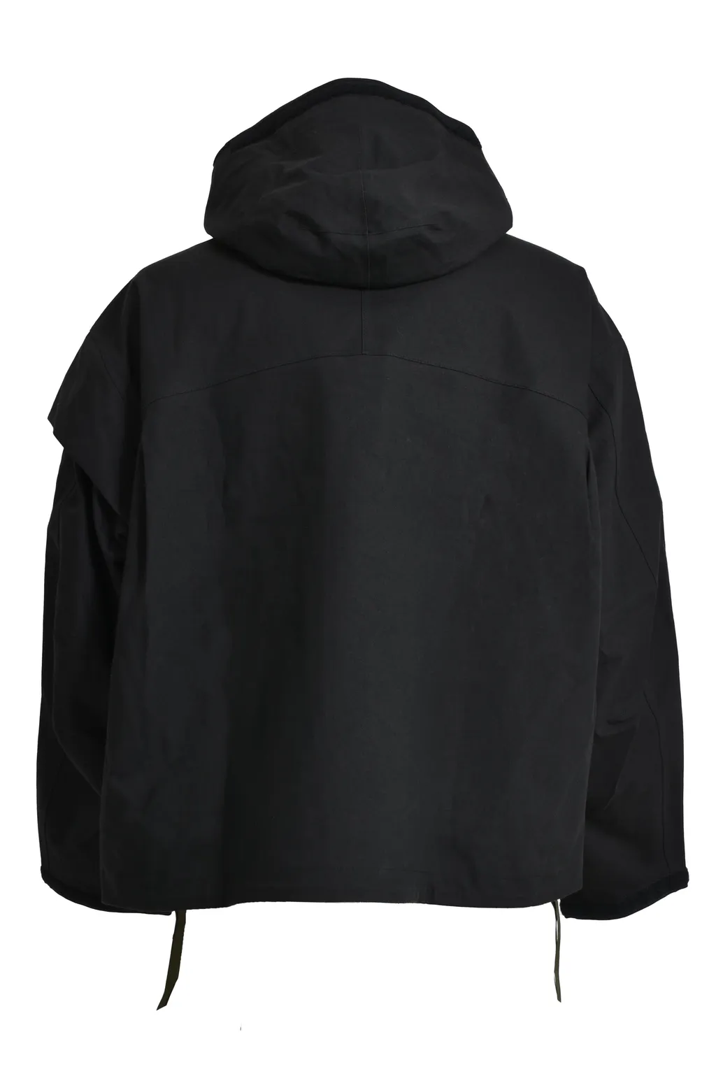 3L Rider Jacket Gen. 1 / Blk