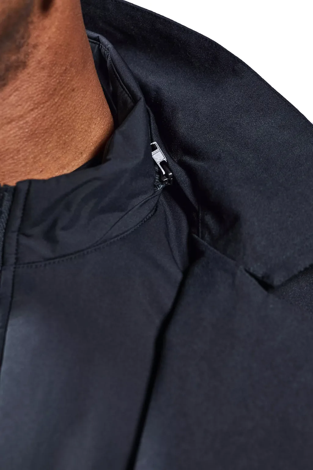 3L Rider Jacket Gen. 1 / Blk