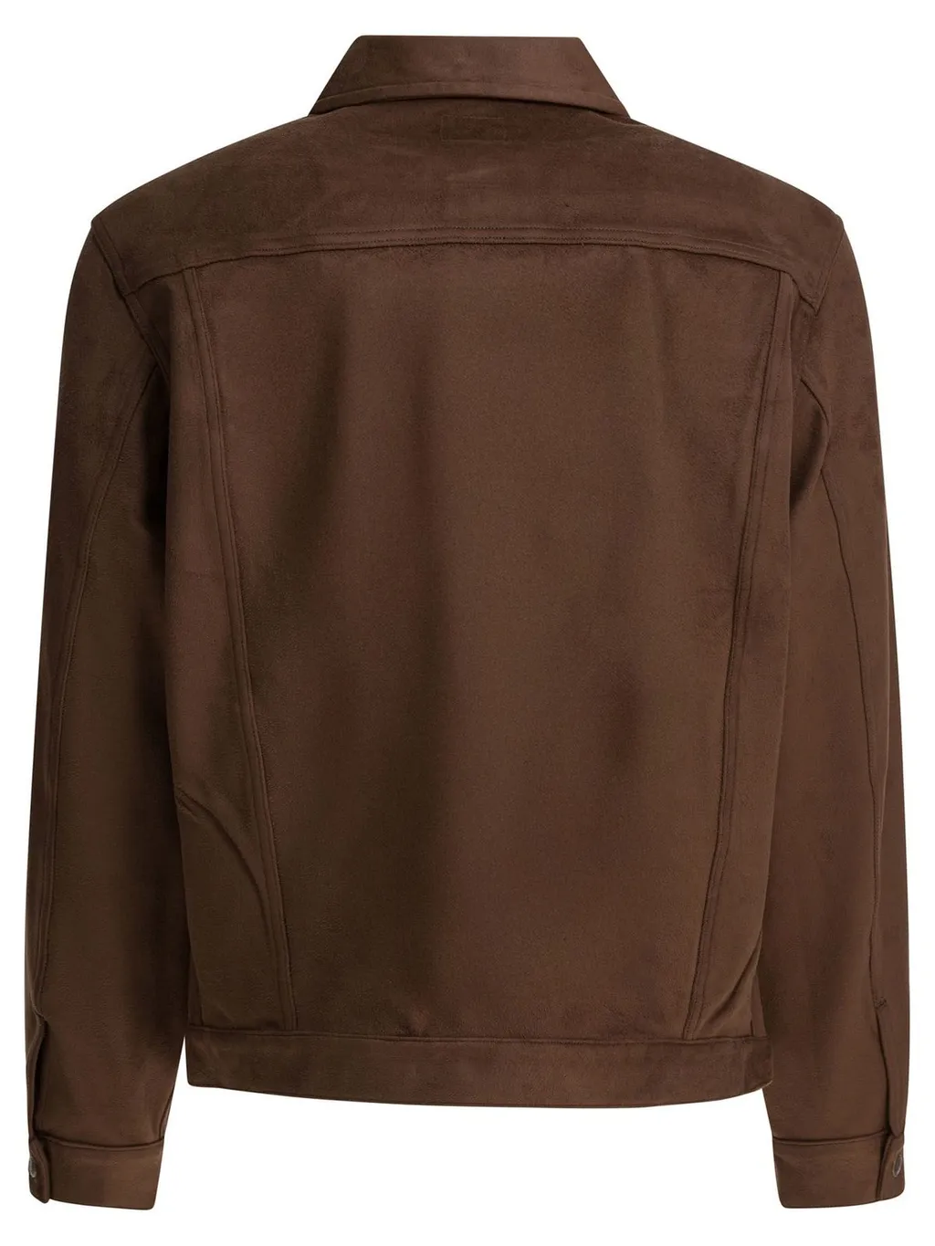 Needles Penny Jean Overshirt Jacket
