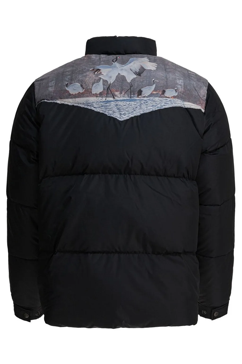 Needles X Rocky Mountain Featherbed Down Jacket