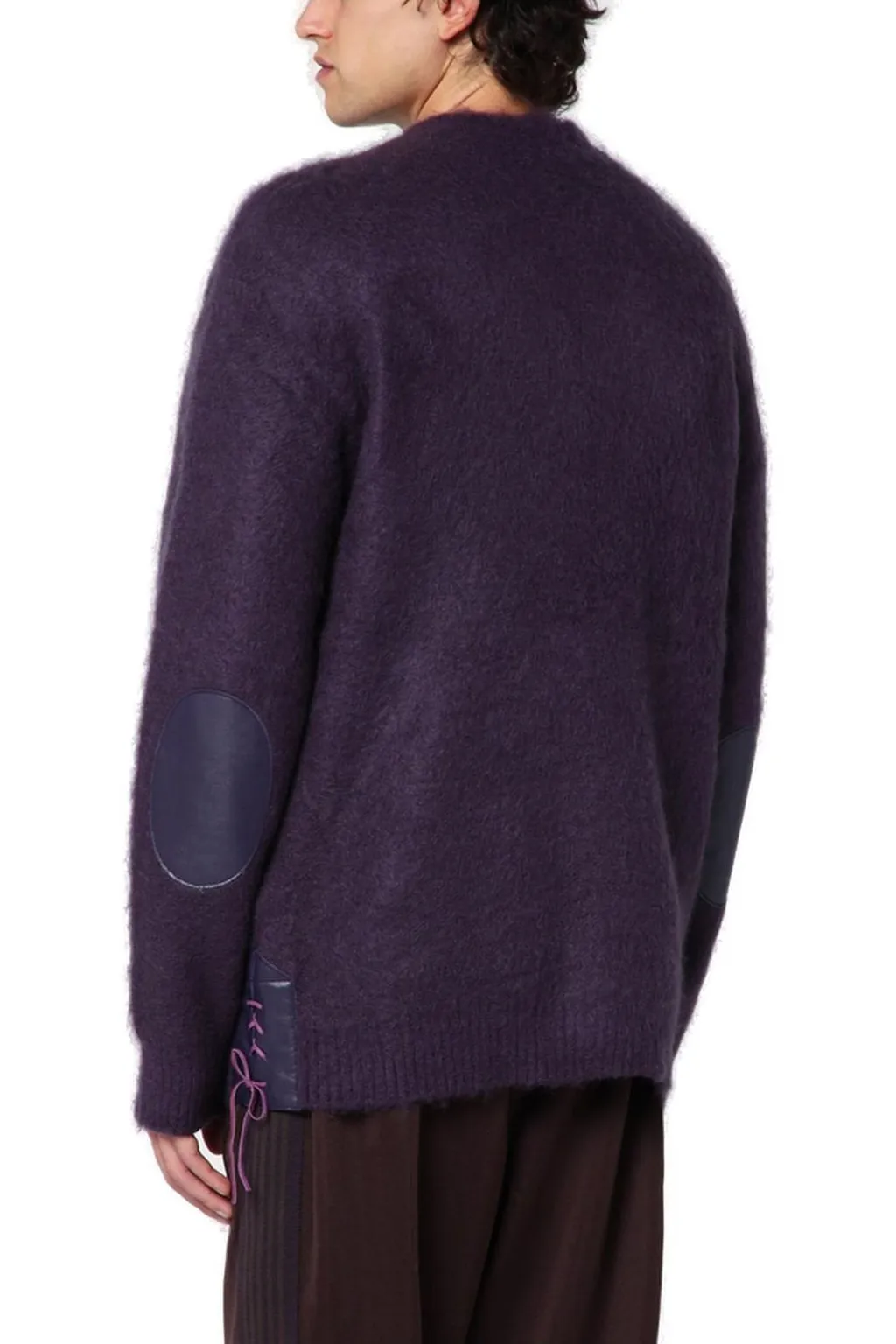 Needles Ep Cardigan