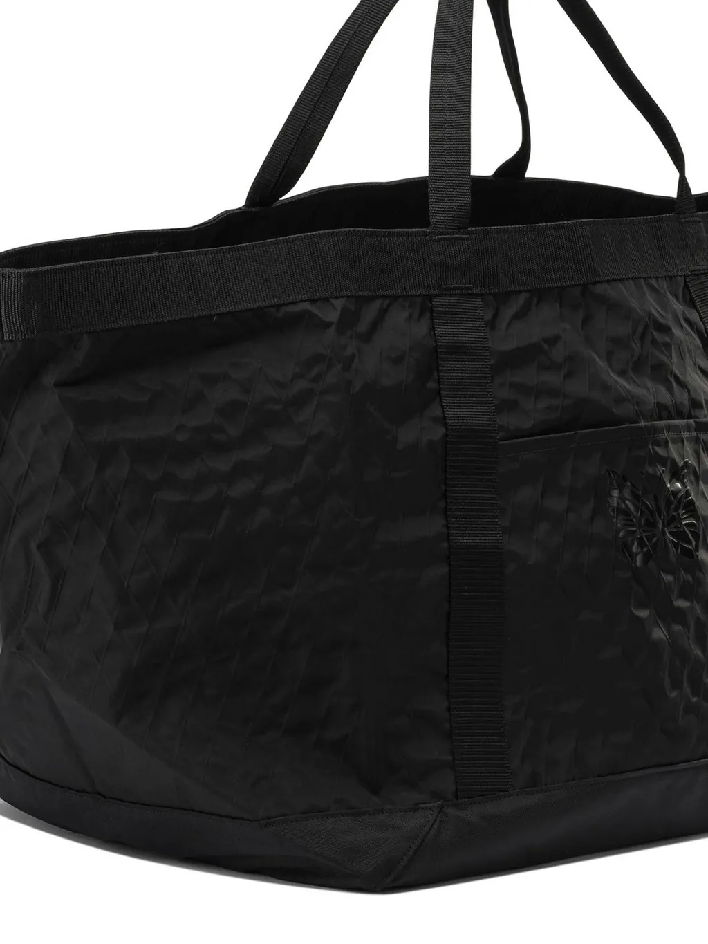 Needles Tool Tote Bag