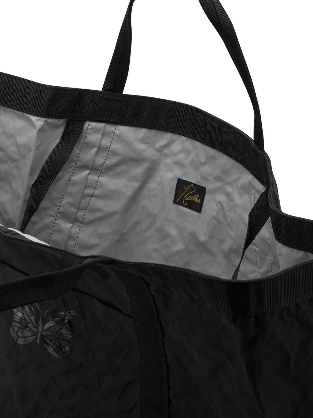Needles Tool Tote Bag