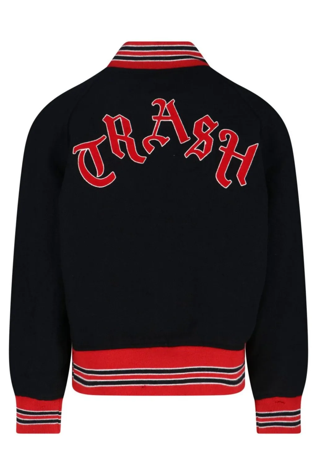 Needles Long-Sleeved Buttoned Jacket