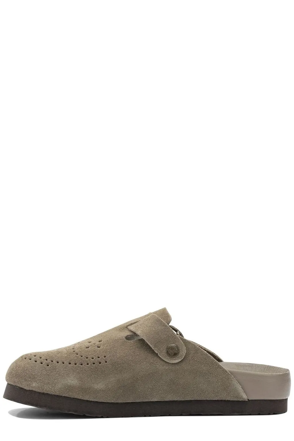 Needles Clog Sandals